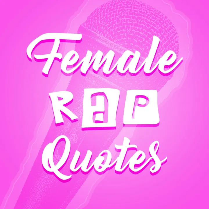 femalerapquotes