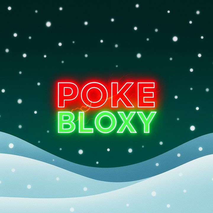 pokebloxy