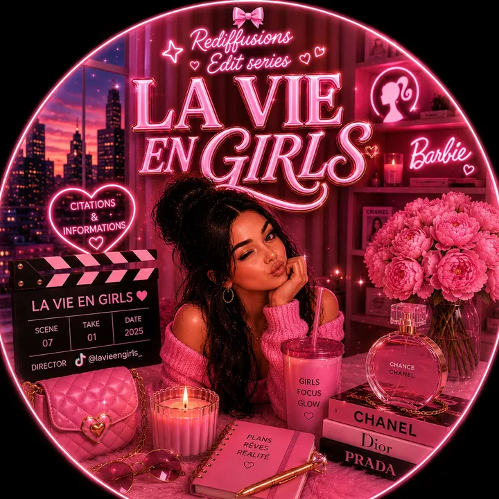 @lavieengirls_