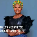 @dorcas_affo_toffey