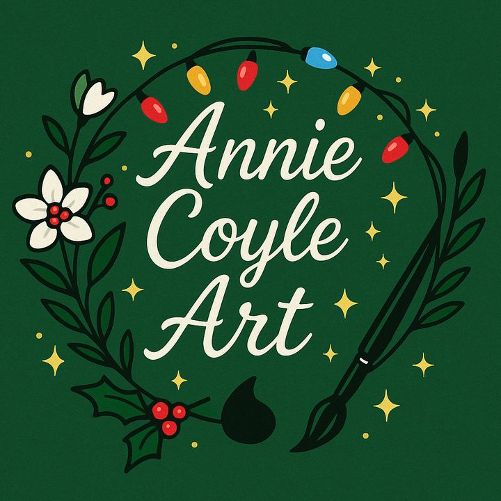 anniecoyleart