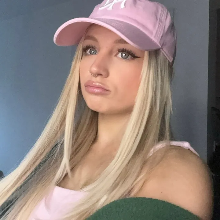 @luceoliviaxo
