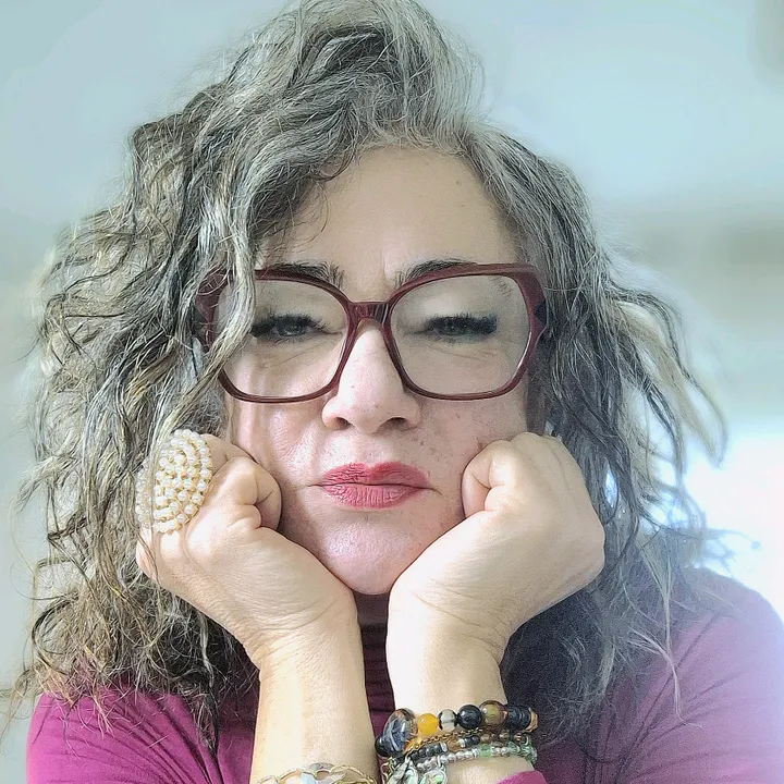 barbaraballini