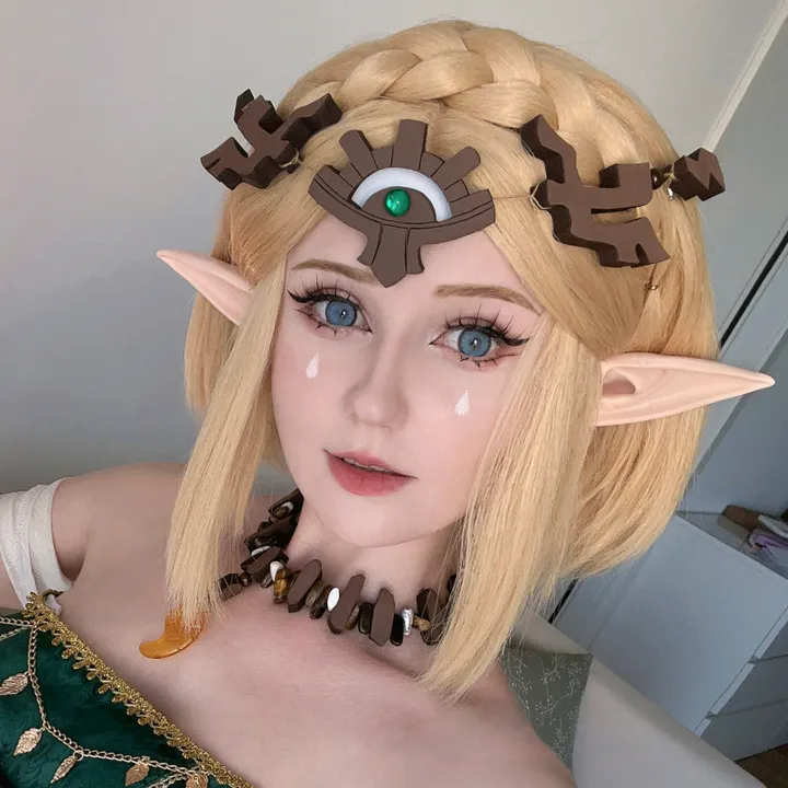 @kaddicosplay