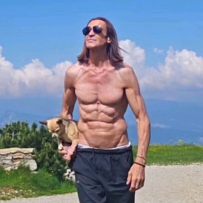 PAOLO FALCIERI - suono originale