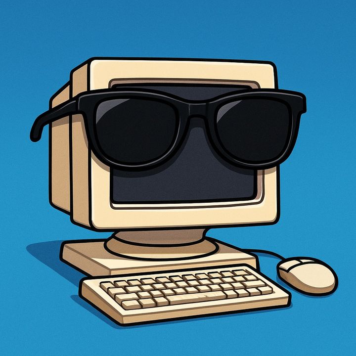 PixelmitBrille - original sound - pixelmitbrille
