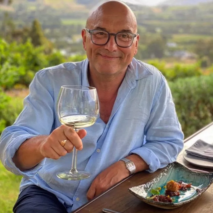 greggawallace