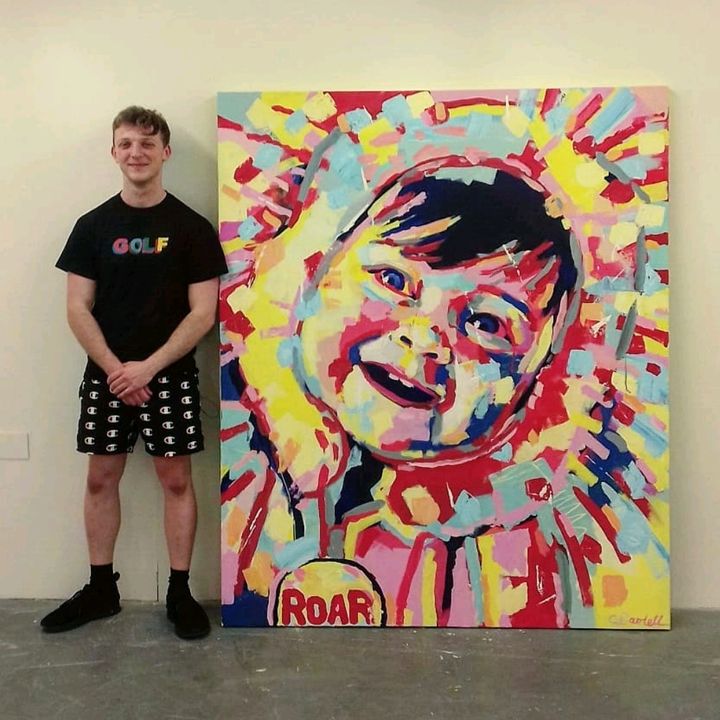 chrisbardellartist