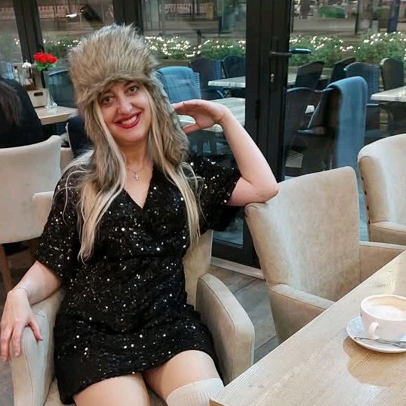 blondinesssa