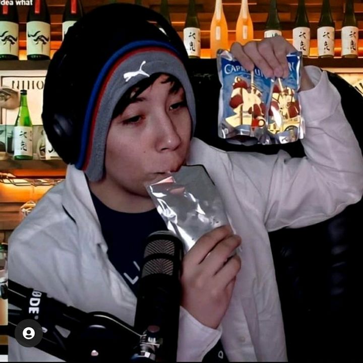 @kidczremelio