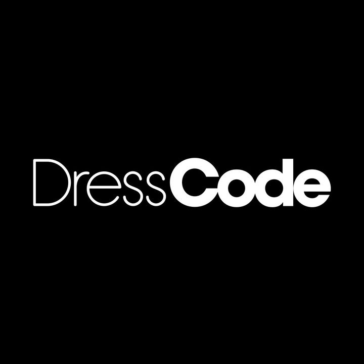 DressCode.34 - original sound - dresscode.34