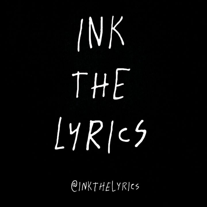 inkthelyrics