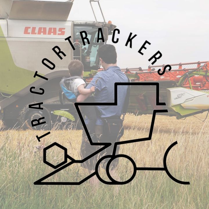 tractortrackers