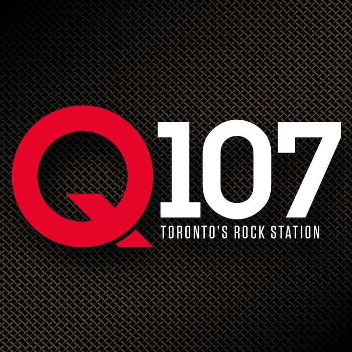Q107toronto - original sound