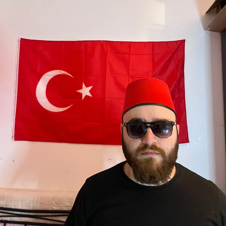 mehmetfromturkiye