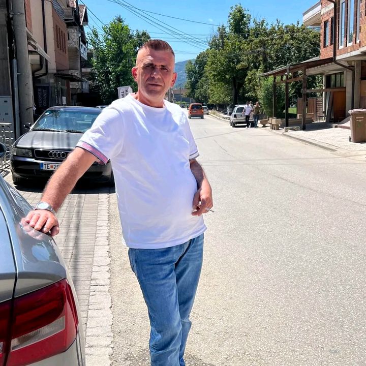 samet rexhepi - Originalton