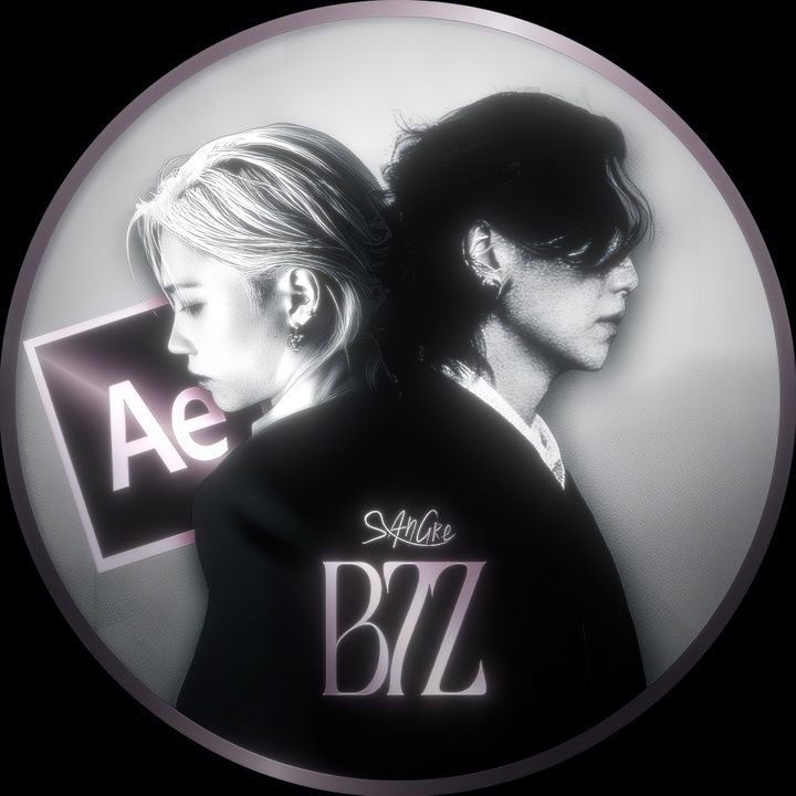 B7Z - original sound - btskline