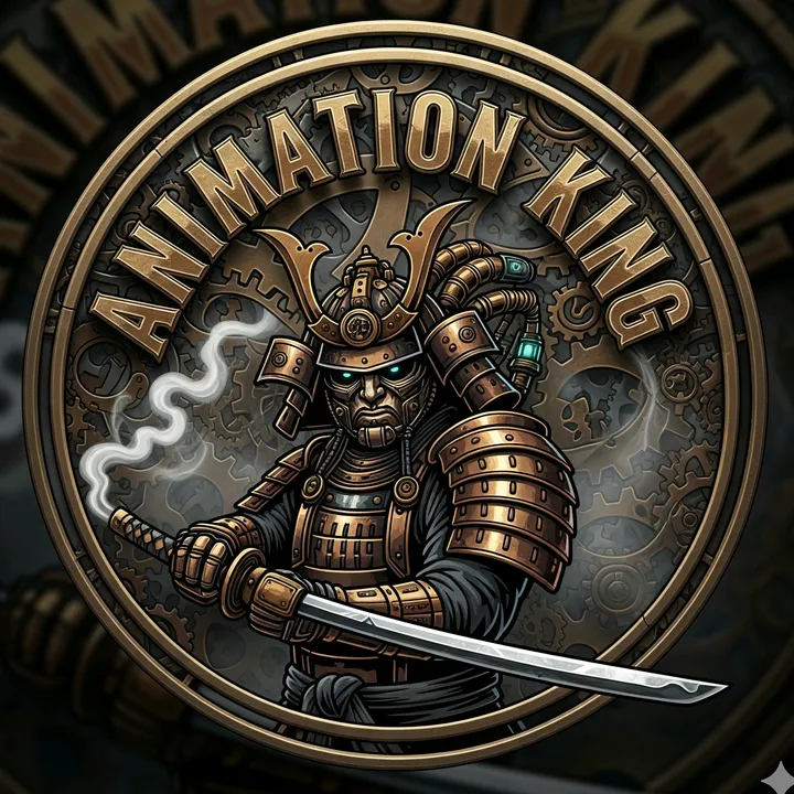 animationkingchris