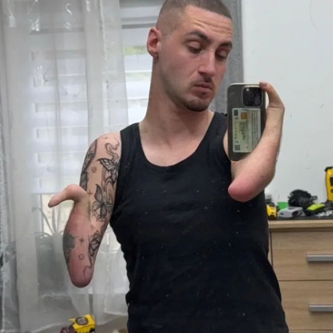 znidarsictim