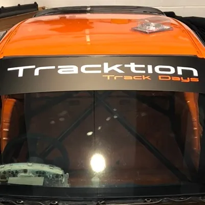 tracktiontrackdays