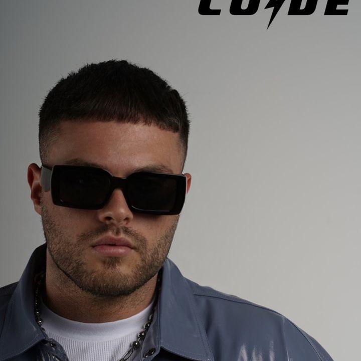 CODE - original sound - djcode.official
