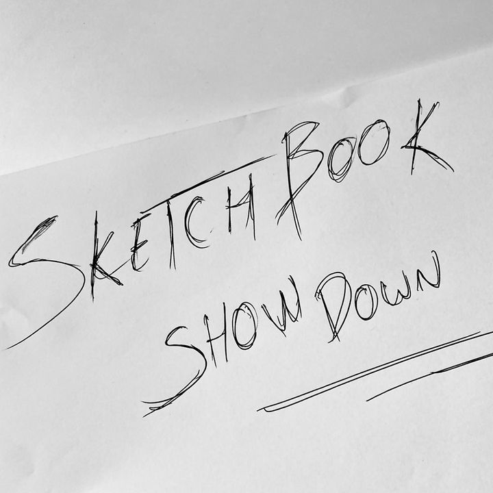 sketchbookshowdown