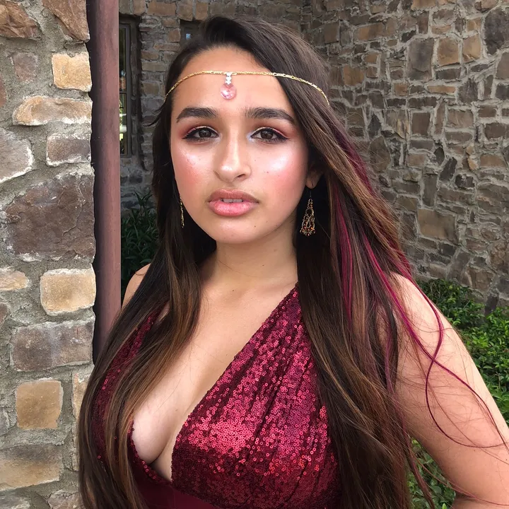 @jazzjennings