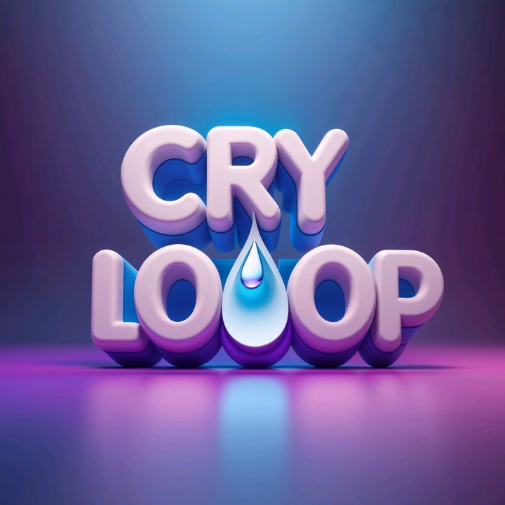 CryLoop - original sound - cryloopp