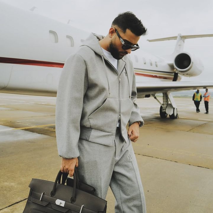 𝐏𝐔𝐍𝐉𝐀𝐁𝐈_𝐕𝐈𝐃𝐄𝐎 - suono originale
