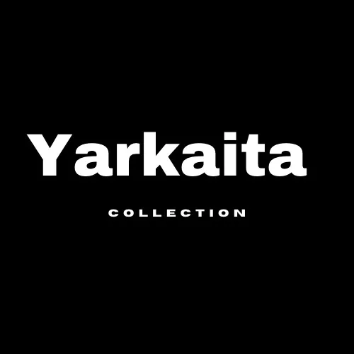 yarkaita