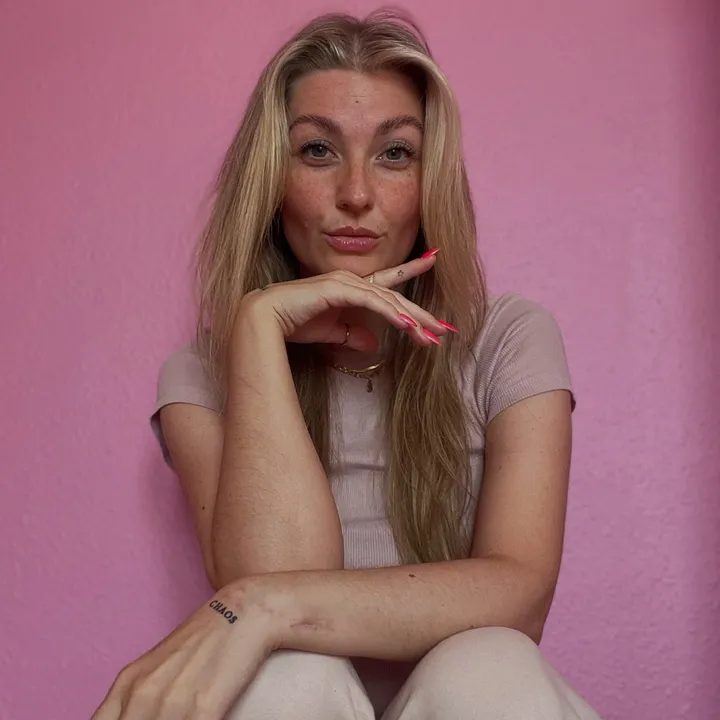 pinkfrequenzy