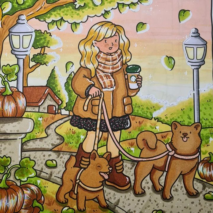 cozycolourmom