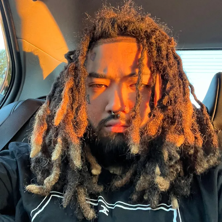 @kentathehairartist