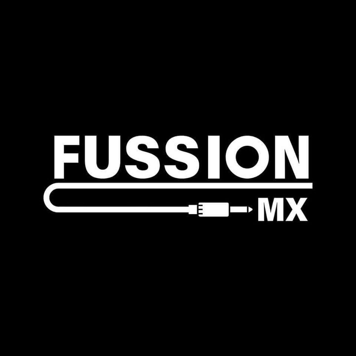 fussionmx1