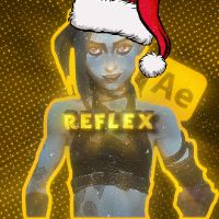 𝐑𝐞𝐟𝐥𝐞𝐱 - original sound - reflexx.ae