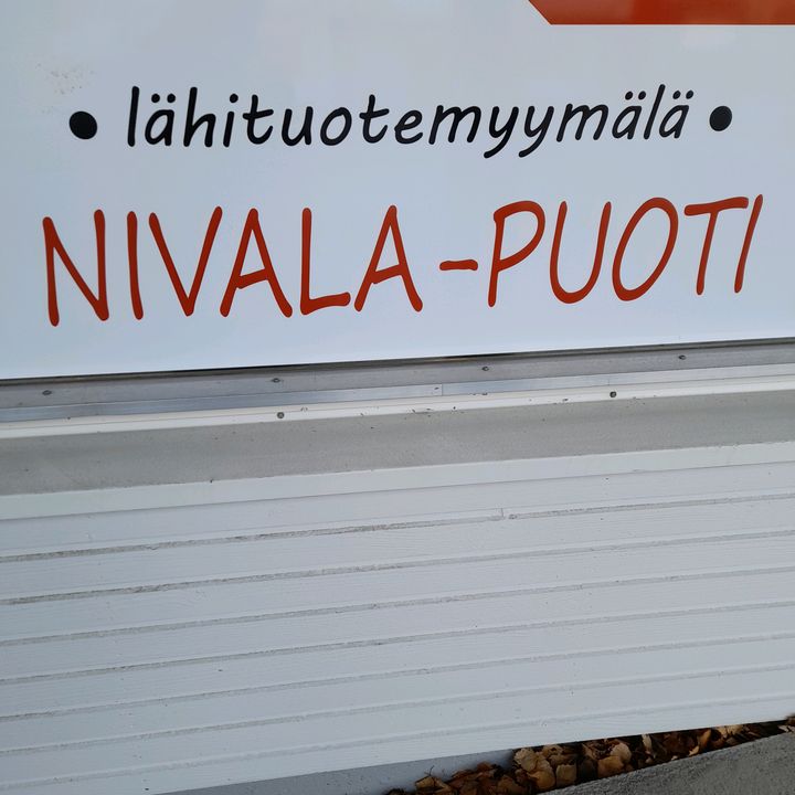 nivalapuoti