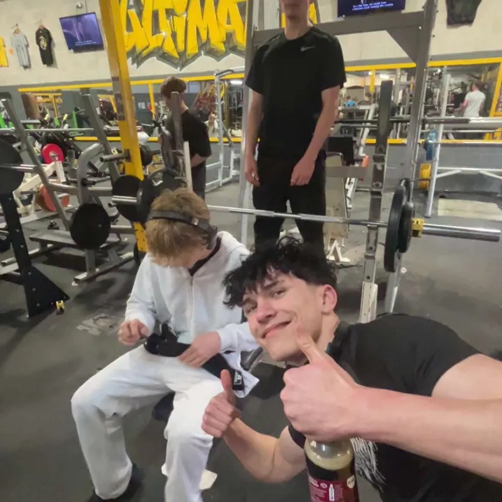 harrygym4