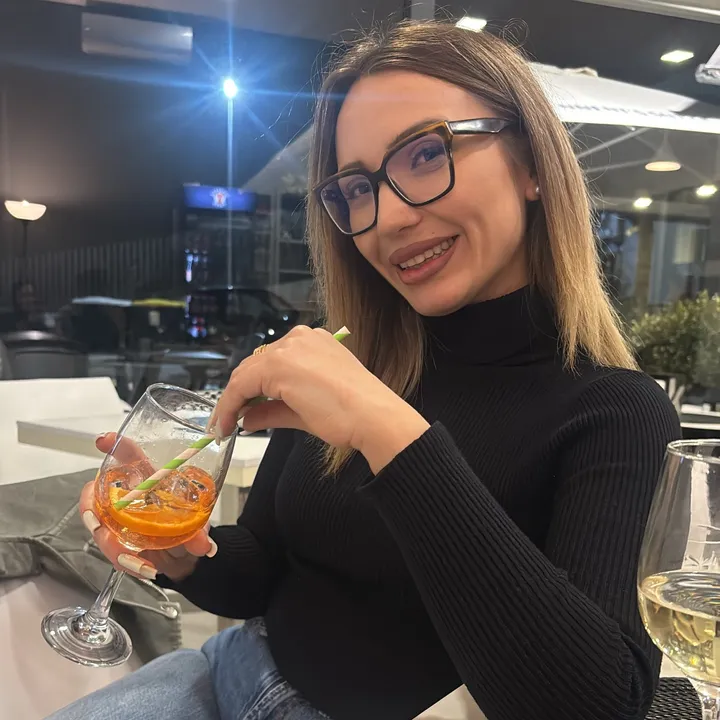 laviniacapra