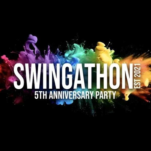 @swingathon