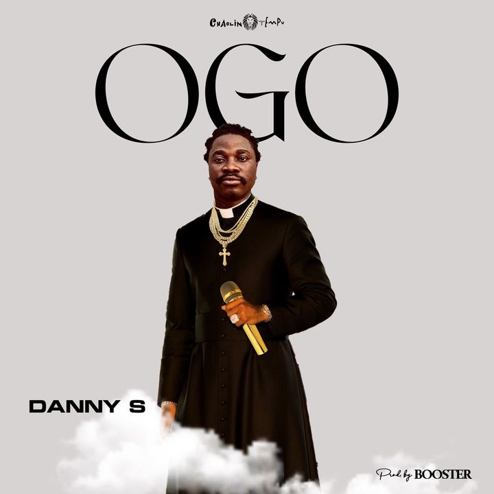 Danny S - OPE