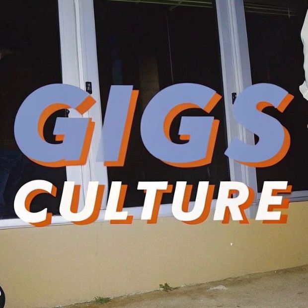 gigsculture