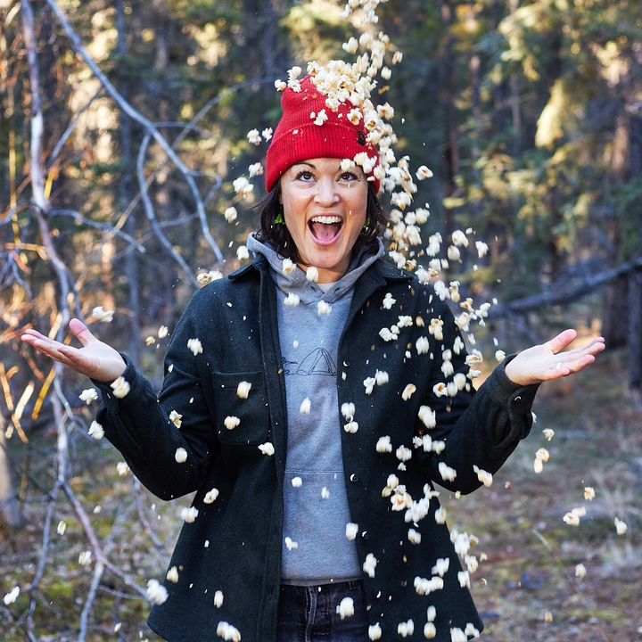 klondikekettlecorn
