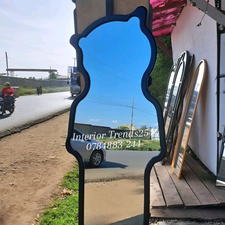 mirrorstrend