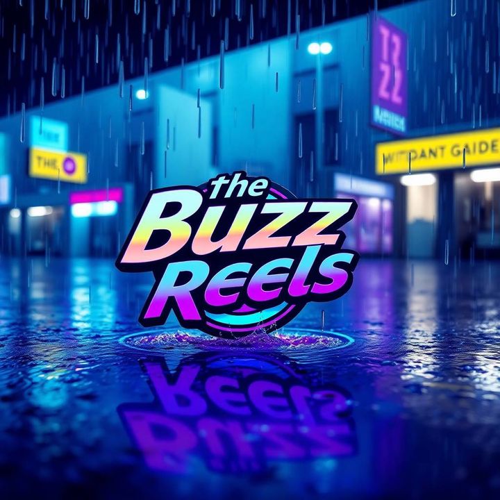 BuzzReels - original sound - buzzreels_uk