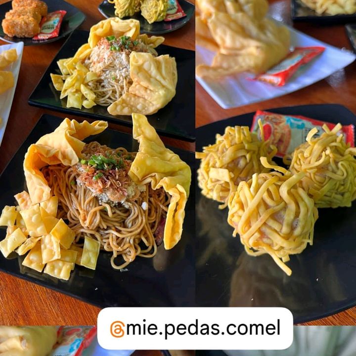mie.pedas.comel