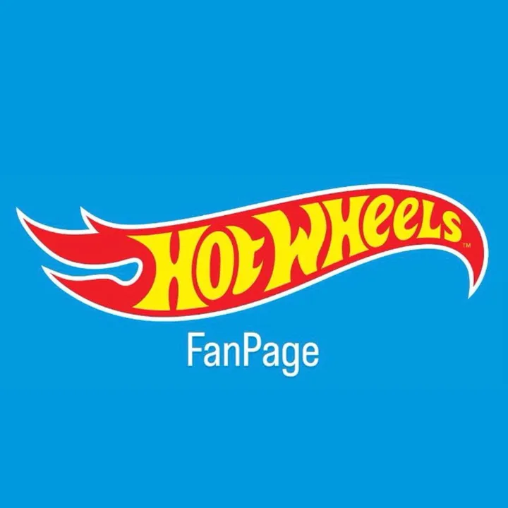 hotwheels.fanpage