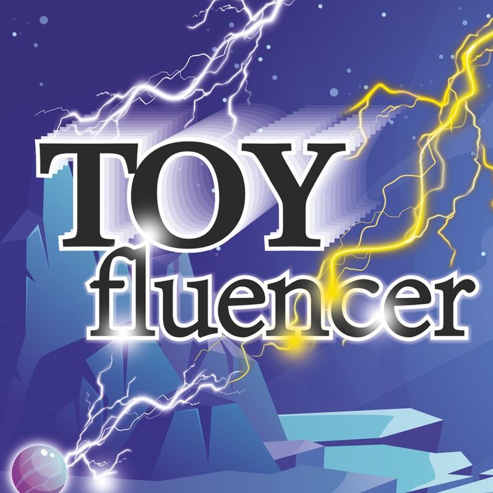 toyfluencer