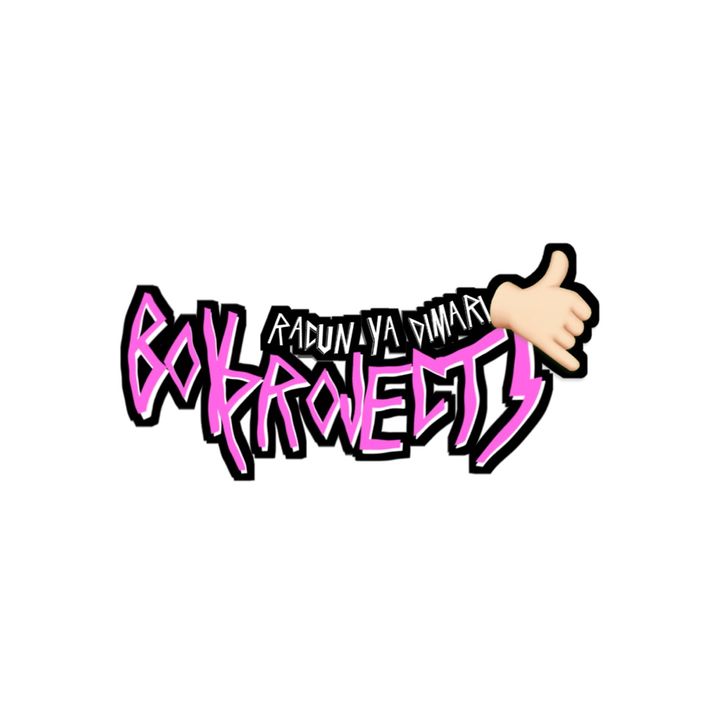 Boyprojects - suara asli