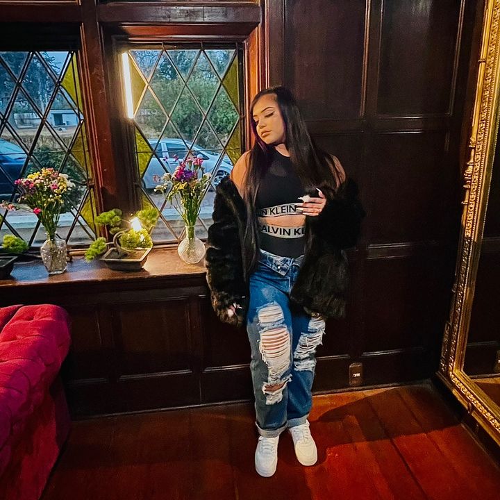 chelyprincessofficiaal