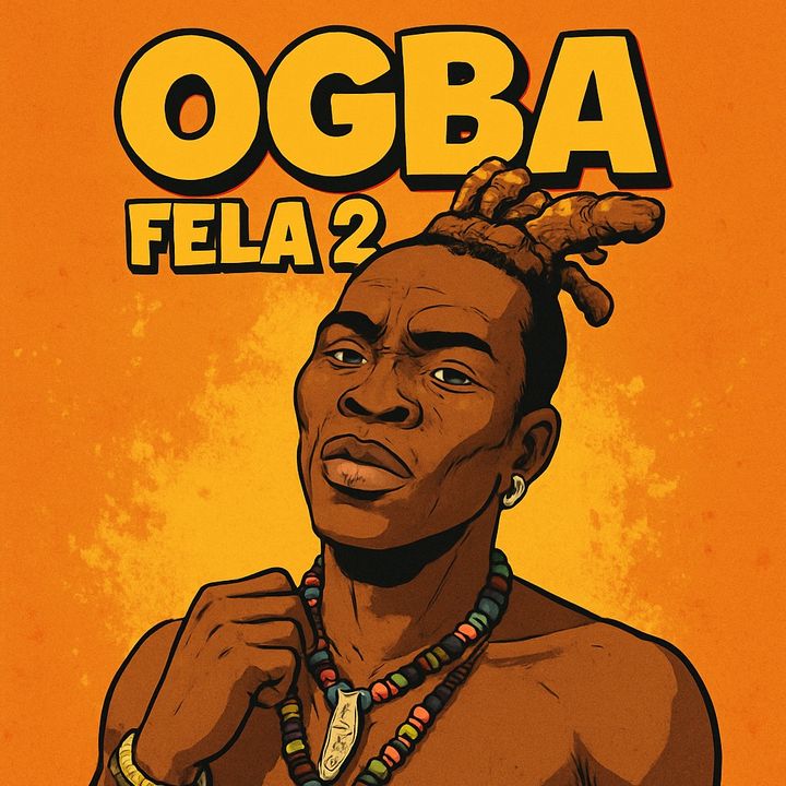 Fela 2 baba ogba - Eiyefodo